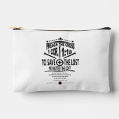 Cross Message Etui (Voorkant)