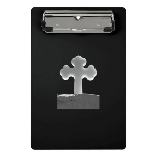 Cross Mini Klembord (Voorkant)