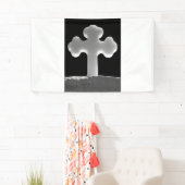 Cross Spandoek (Insitu)