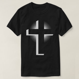 Cross T-shirt