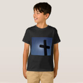 Cross T-shirt (Voorkant volledig)