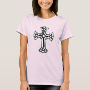 Cross T-Shirt
