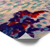 Cross - The Shipwreck 1906 Poster (Hoek)