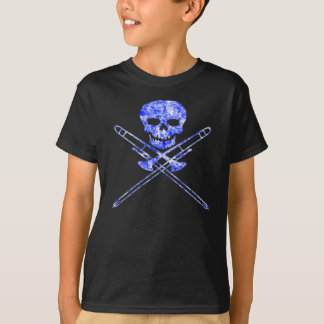 Cross Trombones T-shirt