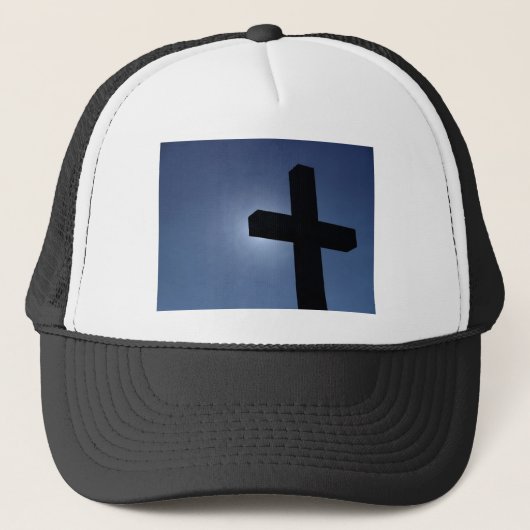 Cross Trucker Pet (Voorkant)
