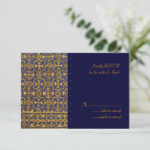 Cross Vestment RSVP (Staand voorkant)