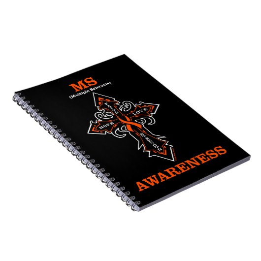 Cross/Warrior...MS Carnet (Côté Droit)