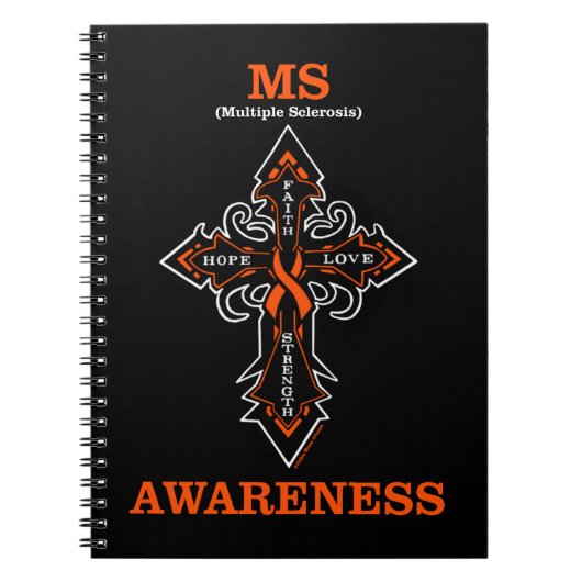 Cross/Warrior...MS Carnet (Devant)