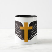 Cross Wing Mok (Midden)