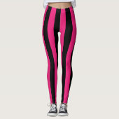 Crossbar Leggings (Voorkant)