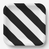 Crossbar Papieren Bordje (Voorkant)