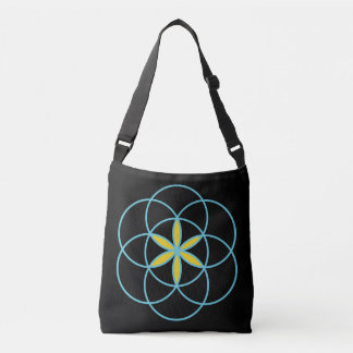 Crossbody Bag Tas