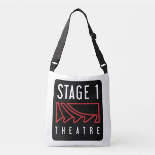 Crossbody Bag Tas
