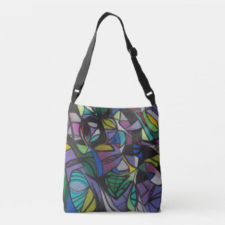Crossbody Bag Tas