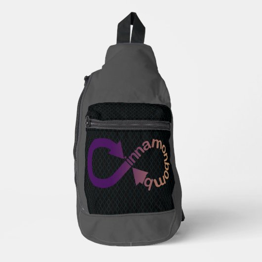 Crossbody Bags Sling Bag (Voorkant)