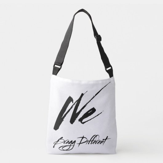 CROSSBODY CROSSBODY TAS (Voorkant)