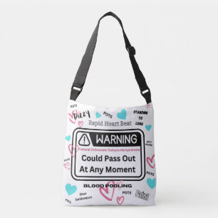  CROSSBODY TAS