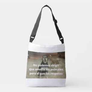 CROSSBODY TAS