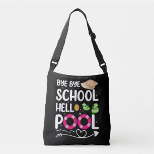 CROSSBODY TAS