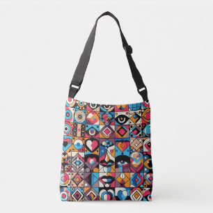  CROSSBODY TAS