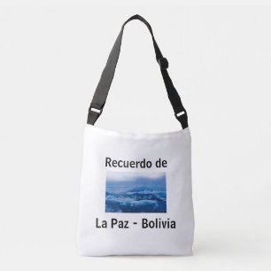 CROSSBODY TAS