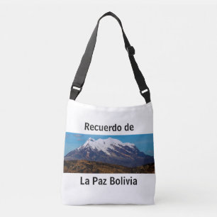 CROSSBODY TAS