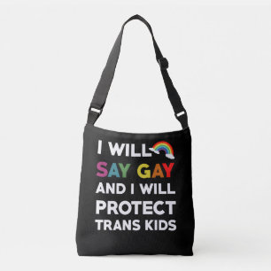 CROSSBODY TAS
