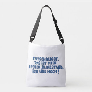 CROSSBODY TAS