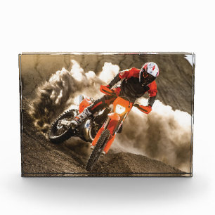 Crosser Fotoblokken