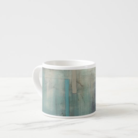 Crossfade I Espresso Kop (Voorkant links)
