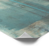 Crossfade I Poster (Hoek)