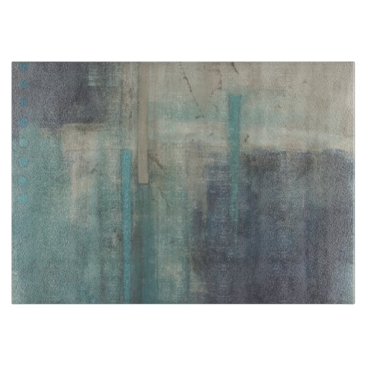 Crossfade I Snijplank (Voorkant)