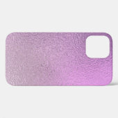 Crosshatch Charm: Abstracte geometrische array Case-Mate iPhone Case (Achterkant (horizontaal))