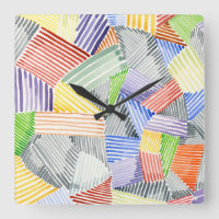 Crosshatch Quilt I
