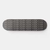 Crosshatch skateboard (Horz)