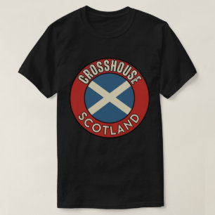 Crosshouse, Schotland T-shirt