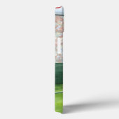 Crossing the Goal Line for a Touchdown Case-Mate iPhone Case (Achterkant / Rechts)