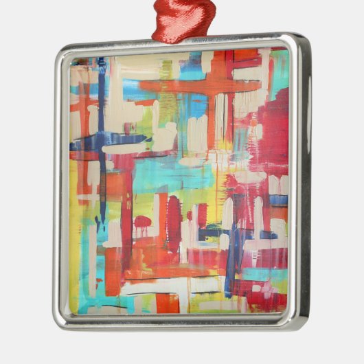 Crossings Ornament (Links)