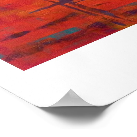 Crossings poster (Coin)