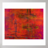 Crossings poster (Devant)