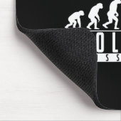 Crossminton Evolution Muismat (Hoek)