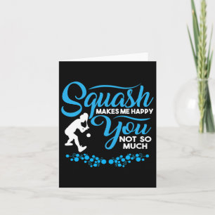 Crossminton Racquetball Speed Badminton Player Squ Kaart