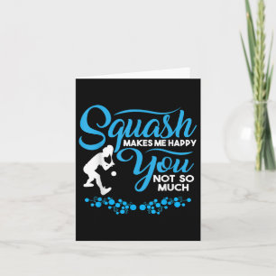 Crossminton Racquetball Speed Badminton Player Squ Kaart
