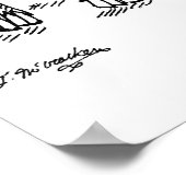 Crossphok Run Amok Poster (Hoek)