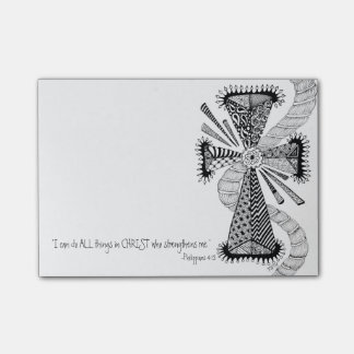 Crosspost-it notities post-it® notes