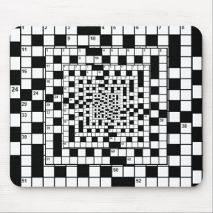 Crossrare Mousepad! Muismat