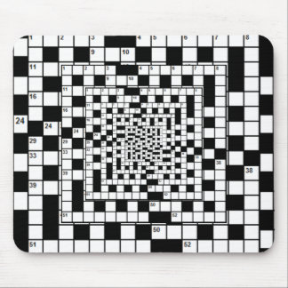 Crossrare Mousepad! Muismat