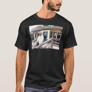 Crossroad Classic T-Shirt