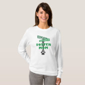 Crossroad Foster mama T-shirt (Voorkant volledig)