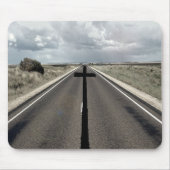 Crossroad Muismat (Voorkant)